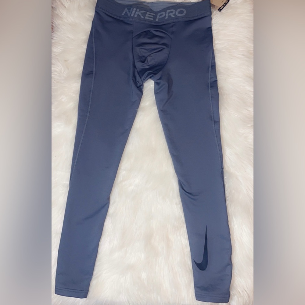 New Nike Pro Dri-Fit Athletic Tights